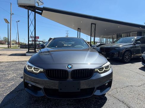 Used 2019 BMW 440i xDrive Coupe w/ M Sport Package image 2
