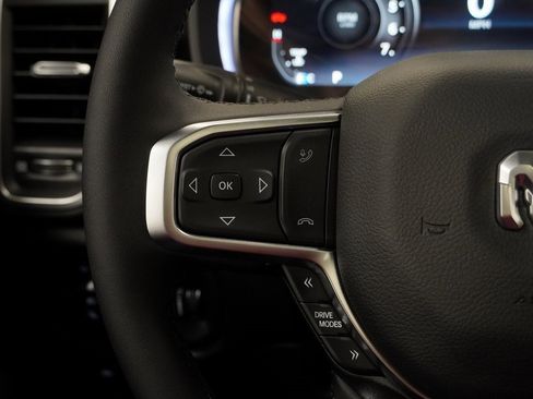 New 2026 RAM 1500 Big Horn image 24