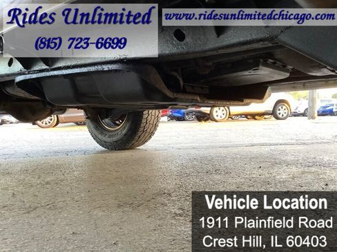 Used 2002 Jeep Wrangler X image 36