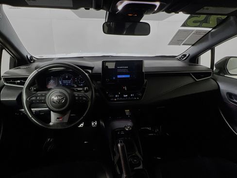 Used 2025 Toyota Corolla GR image 30