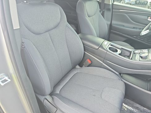 Used 2023 Hyundai Santa Fe SEL AWD/4WD image 10