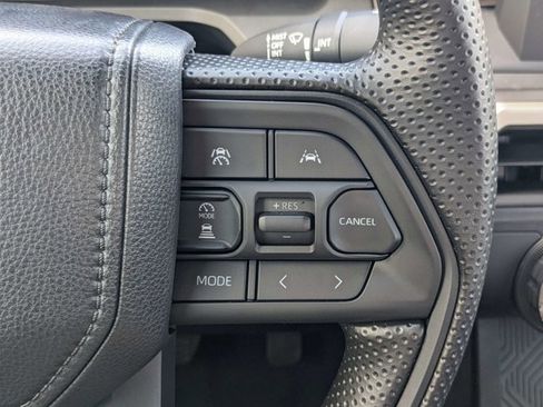 New 2024 Toyota Tacoma SR5 RWD image 20