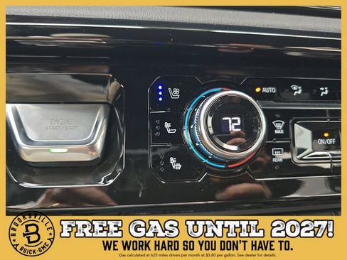 New 2026 GMC Sierra 1500 AT4 w/ AT4 Premium Package AWD/4WD image 20