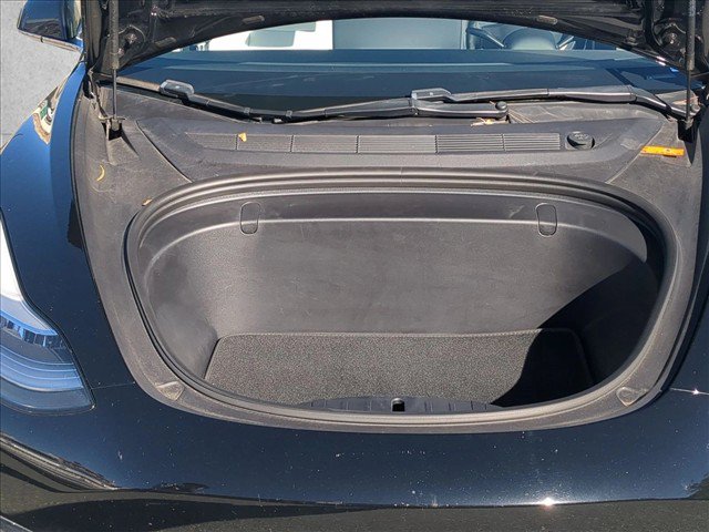 Used 2019 Tesla Model 3 Long Range AWD/4WD image 30