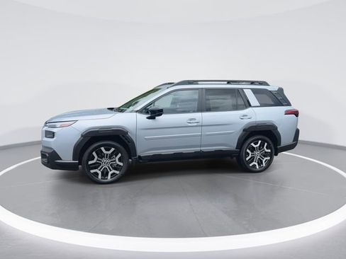 New 2026 Subaru Outback Touring XT AWD/4WD image 4