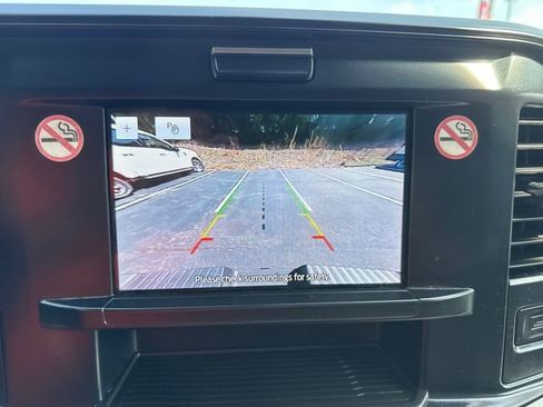 Certified 2025 Ford F250 XLT w/ Snow Plow Prep Package AWD/4WD image 24