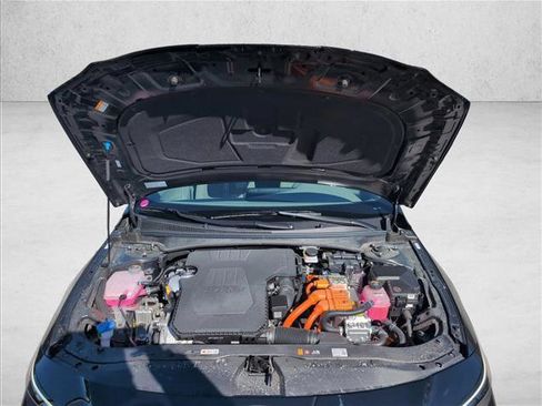 New 2026 Hyundai Elantra Sport image 19