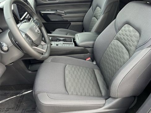 New 2026 Nissan Pathfinder SV FWD image 34