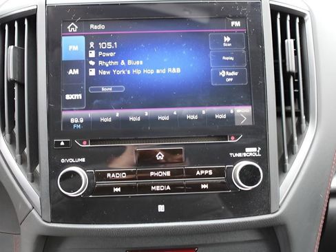 Used 2023 Subaru Crosstrek 2.0i Premium w/ Special Edition image 14