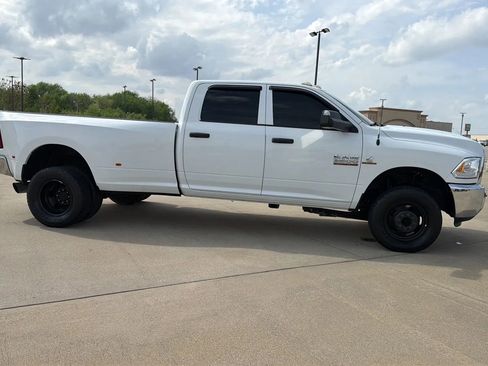 Used 2016 RAM 3500 Tradesman w/ Chrome Appearance Group image 26