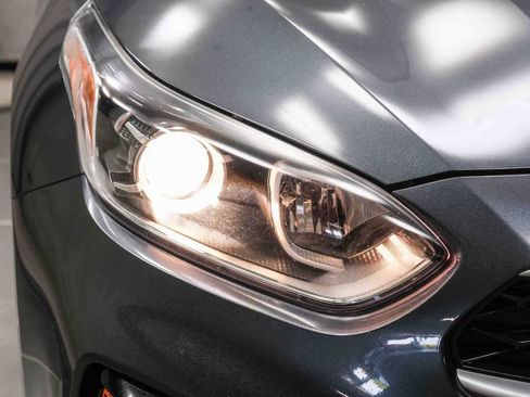 Used 2020 Kia Forte LXS FWD image 13