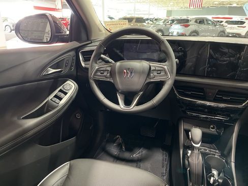 New 2026 Buick Encore GX Avenir w/ Avenir Technology Package AWD/4WD image 16