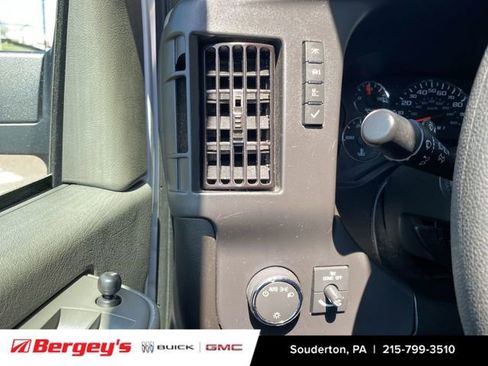 Certified 2024 Chevrolet Express 2500 w/ Driver Convenience Package RWD image 21