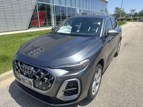New 2026 Audi Q5 Premium Plus AWD/4WD image 24