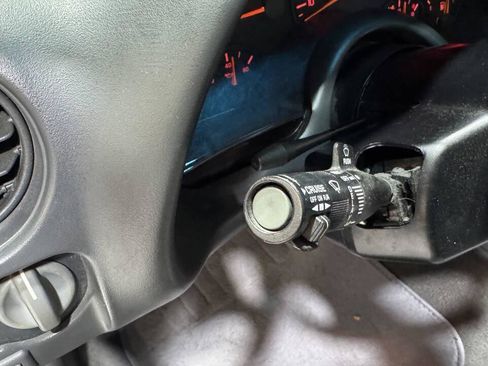 Used 1999 Pontiac Firebird Formula w/ Security Pkg image 51