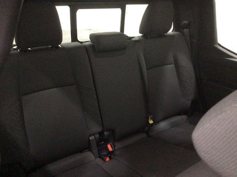 Used 2024 Toyota Tacoma SR5 image 22
