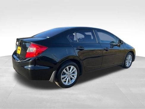 Used 2012 Honda Civic EX image 7