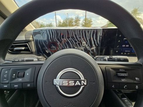 New 2026 Nissan Kicks SV image 25