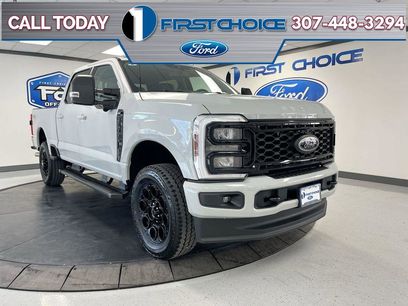 New 2026 Ford F350 XLT w/ XLT Premium Package