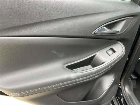 Used 2023 Buick Encore GX Select w/ Sport Touring Package image 12