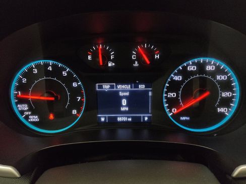 Used 2020 Chevrolet Malibu LS w/ Driver Confidence Package II FWD image 23