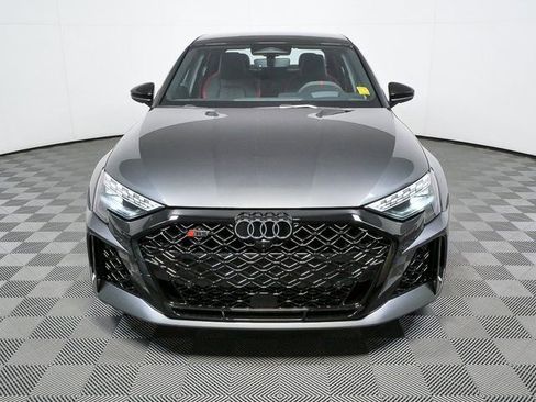 New 2026 Audi SQ5 Premium Plus image 36