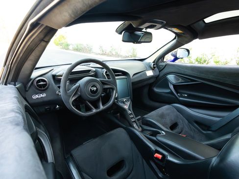 Used 2020 McLaren 720S image 66