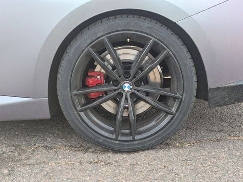 Used 2024 BMW M240i xDrive Coupe w/ Premium Package image 22