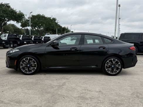 Used 2025 BMW 228i xDrive AWD/4WD image 9