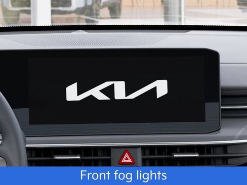 New 2026 Kia K5 GT w/ GT1 Package FWD image 23