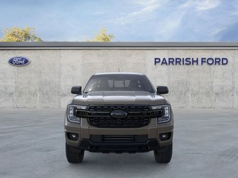 New 2026 Ford Ranger XLT w/ Equipment Group 301A High AWD/4WD image 6