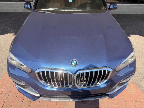 Used 2019 BMW X5 xDrive40i w/ Convenience Package image 51