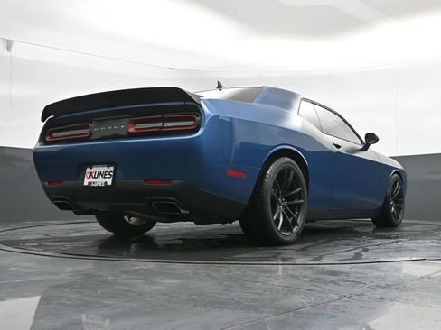 Used 2023 Dodge Challenger R/T Scat Pack w/ T/A Package image 44