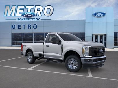 New 2026 Ford F350 XL