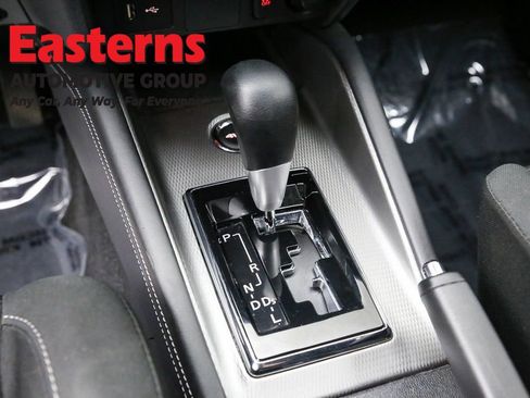 Used 2024 Mitsubishi Outlander Sport ES image 13