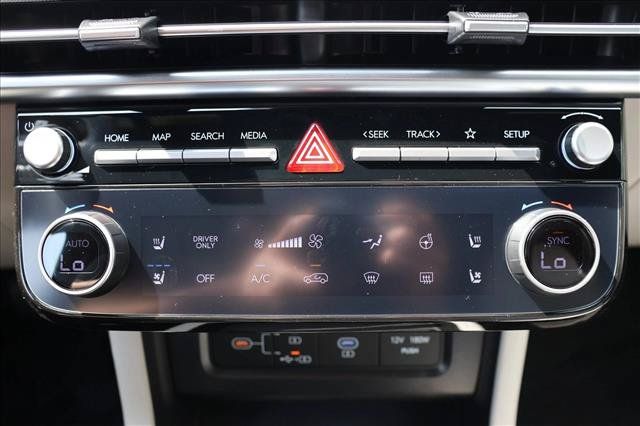 New 2026 Hyundai Tucson Limited AWD/4WD image 19
