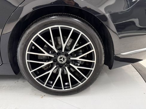 Used 2022 Mercedes-Benz S 580 4MATIC Sedan image 58