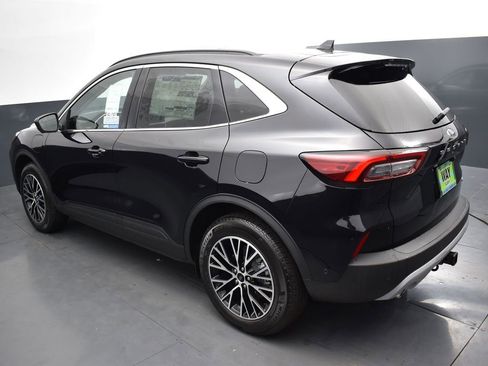 New 2024 Ford Escape SE w/ PHEV Premium Package image 27