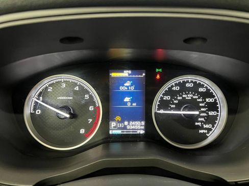 Used 2021 Subaru Forester Limited AWD/4WD image 16