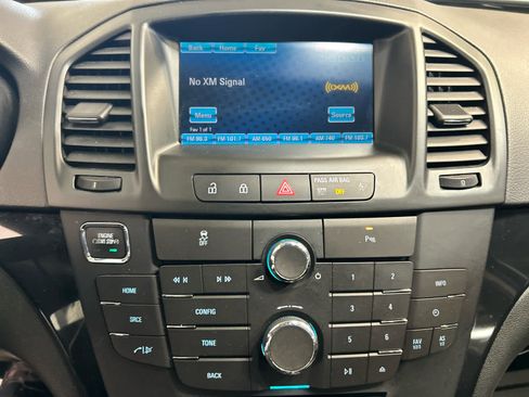 Used 2013 Buick Regal Premium FWD image 5