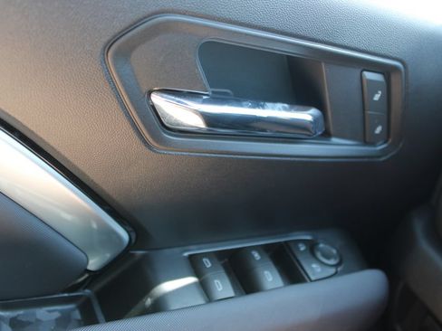 New 2026 Chevrolet Colorado Z71 AWD/4WD image 42