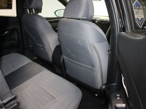 Used 2023 Hyundai Santa Cruz SEL Premium image 30