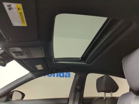 Certified 2022 Honda Accord Sport image 17