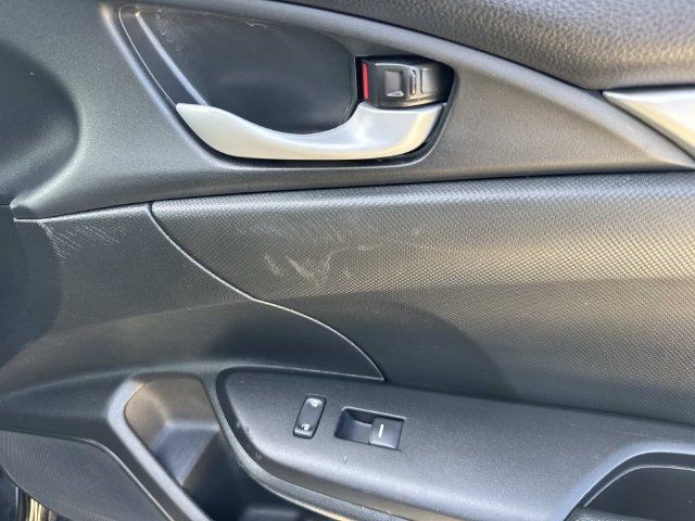 Certified 2021 Honda Civic Sport image 14