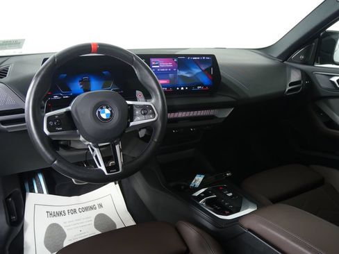 Used 2025 BMW M235i xDrive w/ Premium Package AWD/4WD image 17