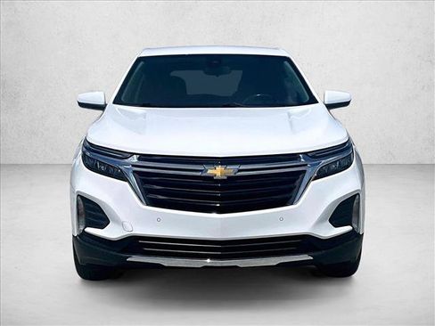 Used 2022 Chevrolet Equinox LT FWD image 3