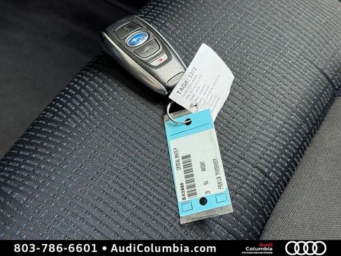 Used 2025 Subaru Ascent Premium AWD/4WD image 36