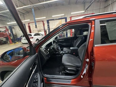 Certified 2024 Kia Seltos S image 15