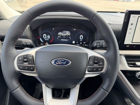 New 2026 Ford Explorer Active AWD/4WD image 7