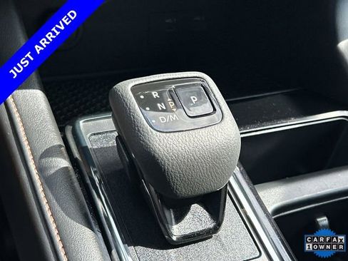 Used 2024 Nissan Pathfinder Rock Creek AWD/4WD image 35